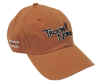 Ahead Extreme Fit vintage twill cap