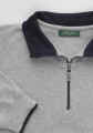 Bobby Jones Pima sweatshirt with your logo