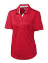 Alder women's polo