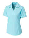 CB women's Genre polo