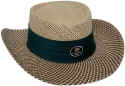 Ahead Gambler Straw Hat