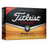 Titleist Pro V1 balls with your custom logo from Corporate Golf