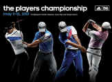 Adidas at the Players Championship