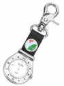 Navika ball marker clip on watch