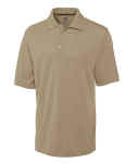 Cutter & Buck Championship golf shirt