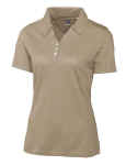 Cutter & Buck ladies' Championship polo