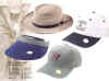 Cali-Fame caps, hats, and visors
