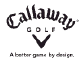 Callaway Golf logo